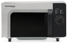 Kuchenka mikrofalowa 23 l, 1/1,5 kW, 230 V, 512×403×310 mm | MENUMASTER, 280065