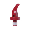 Stoper do butelek z tworzywa, zestaw 3 szt., Ø36×81 mm | BAR UP, 552049