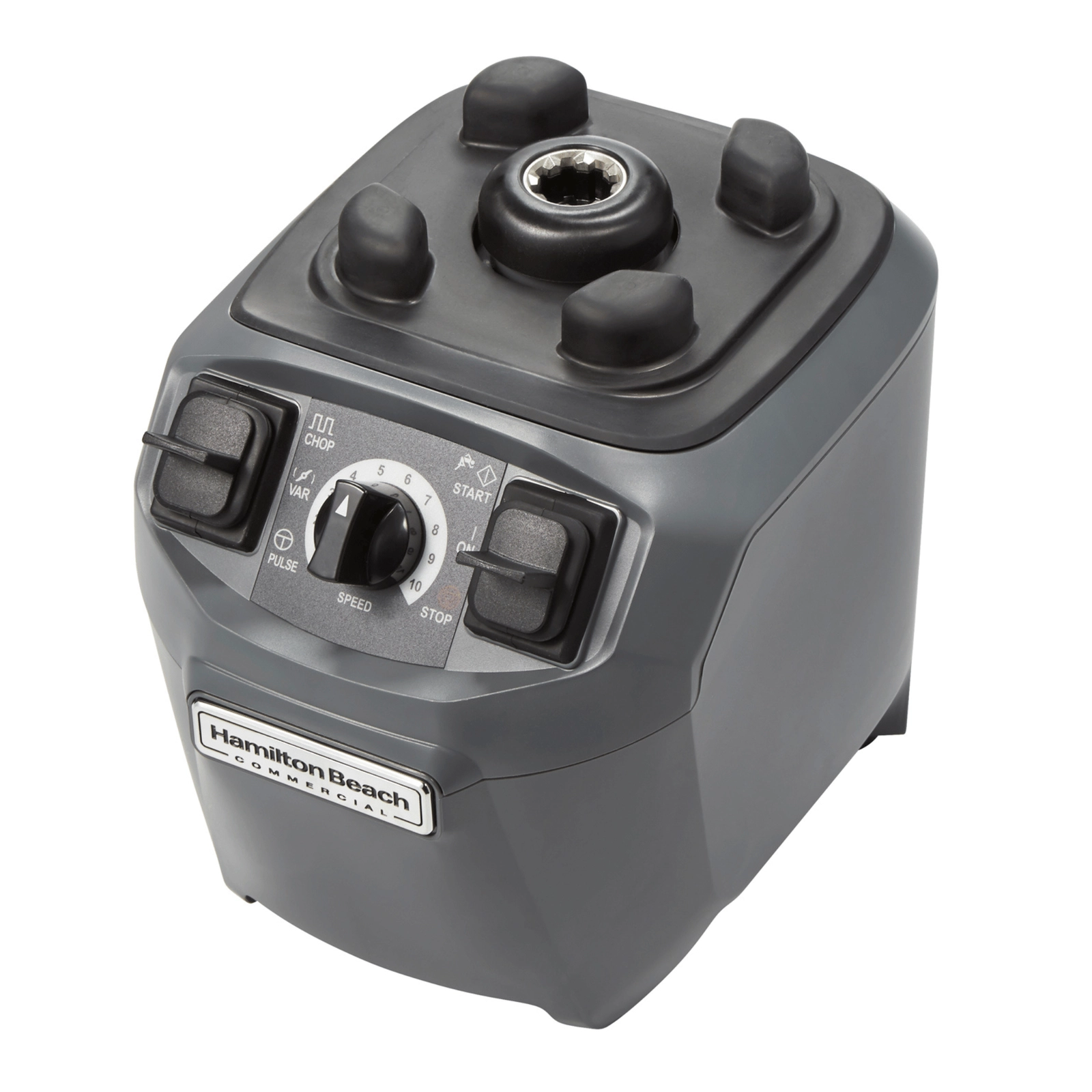 Blender kuchenny, 1,8 l, 190x210x515 mm, 1,79 kW | HAMILTON BEACH COMMERCIAL, Expeditor™