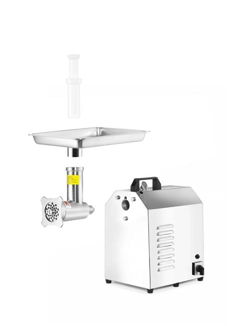 Wilk do mięsa, 305x490x607 mm, 250 kg/h | HENDI, Profi Line 22