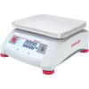 Waga legalizowana 15 kg, dokładność 5 g, szalka 242x190 mm | OHAUS, 730152