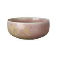 Miska, Ø150 mm, różowa | FINE DINE, Rosa