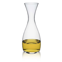 Karafka do wody i wina, 1200 ml | RONA, 53907400