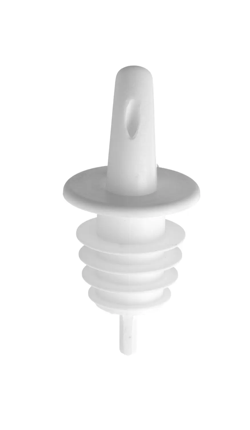 Nalewak zestaw 6 szt., mix kolorów | BARUP, 599440