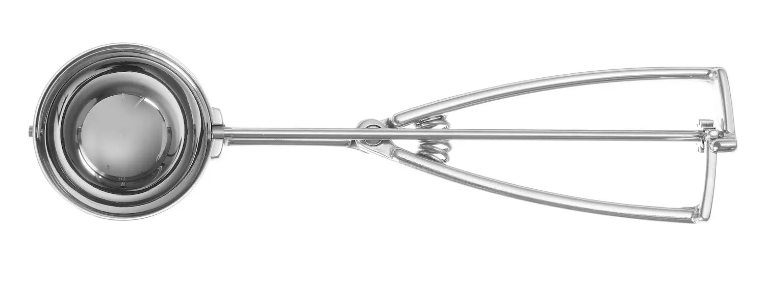 Gałkownica o średnicy 59 mm, 1/16 l | STÖCKEL, 755044