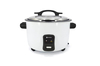 Urządzenie do gotowania ryżu i kaszy 4,2 l, 230 V, 1,55 kW, 391x372x315 mm | HENDI, Kitchen Line