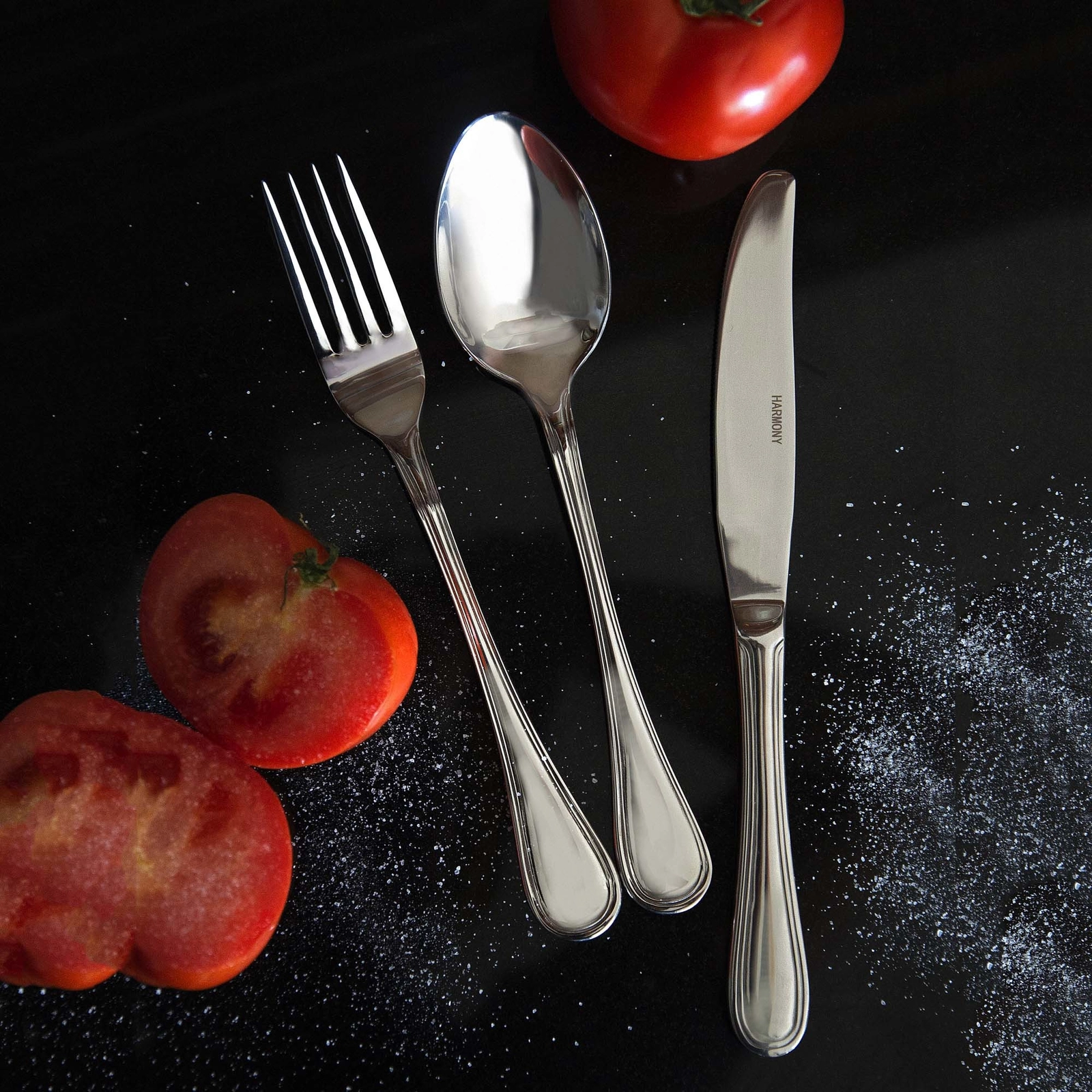 Nóż deserowy, 201 mm | FINE DINE, Harmony