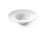Miseczka z porcelany, 100x25 mm, zestaw 6 szt. | HENDI, Plato