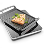 Kuchenka indukcyjna, 2 kW, 230 V, 295×400×42 mm | HENDI, Kitchen Line