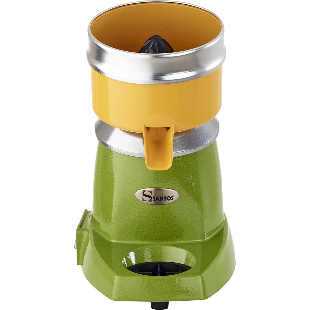Wyciskarka elektryczna do cytrusów Classic 30 l/h | SANTOS, 482600