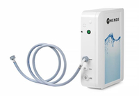 Filtr odwróconej osmozy 1.0, 220-240V, 0,014 kW, 360x130x465 mm | HENDI, 238035