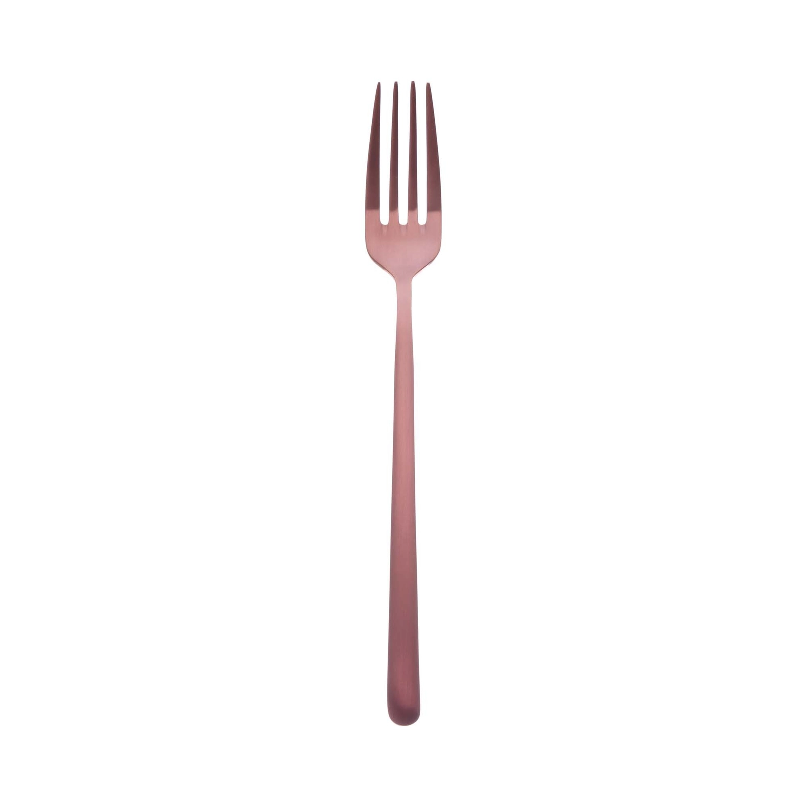 Widelec stołowy, 213 mm | OVE, Amarone Bronze