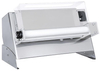 Wałkownica elektryczna do ciasta 500, 230V/0,25 kW, 650x345x430mm | PRISMAFOOD, 1D010002