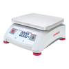 Waga pomocnicza 6 kg, dokładność 1 g, szalka 242×190 mm | OHAUS, 730060