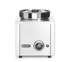 Bemar 4 l, 0,2 kW, 256×312×298 mm | HENDI, Thermosystem 1