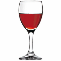 Kieliszek do czerwonego wina 260 ml | PASABAHCE, Imperial