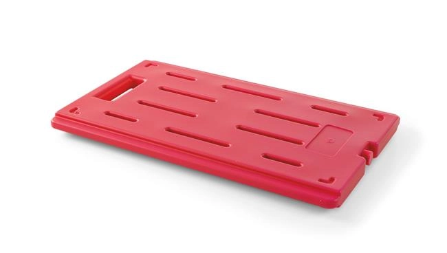 Element grzewczy, GN 1/1, 530x325x30 mm | HENDI, 707845