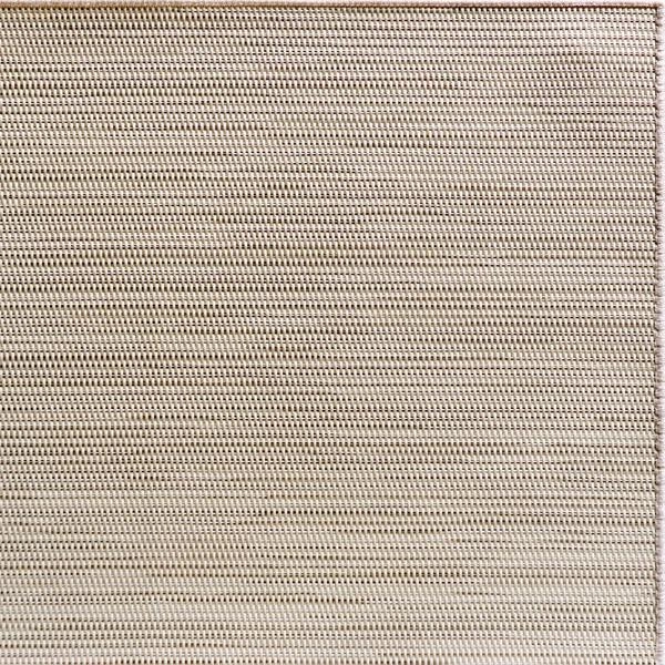 Podkładka stołowa z tworzywa 450x330 mm, beżowa | APS, Tao