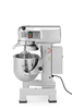 Mikser planetarny, 10 l, 422x475x710 mm, 230V/0,6 kW | HENDI, Kitchen Line