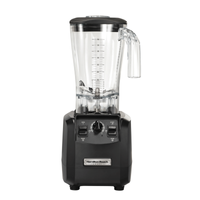 Blender barmański, 1,8 l, 0,88 kW | HAMILTON BEACH COMMERCIAL, Fury