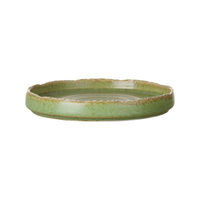 Spodek, Ø140 mm, zielony | FINE DINE, Edenic