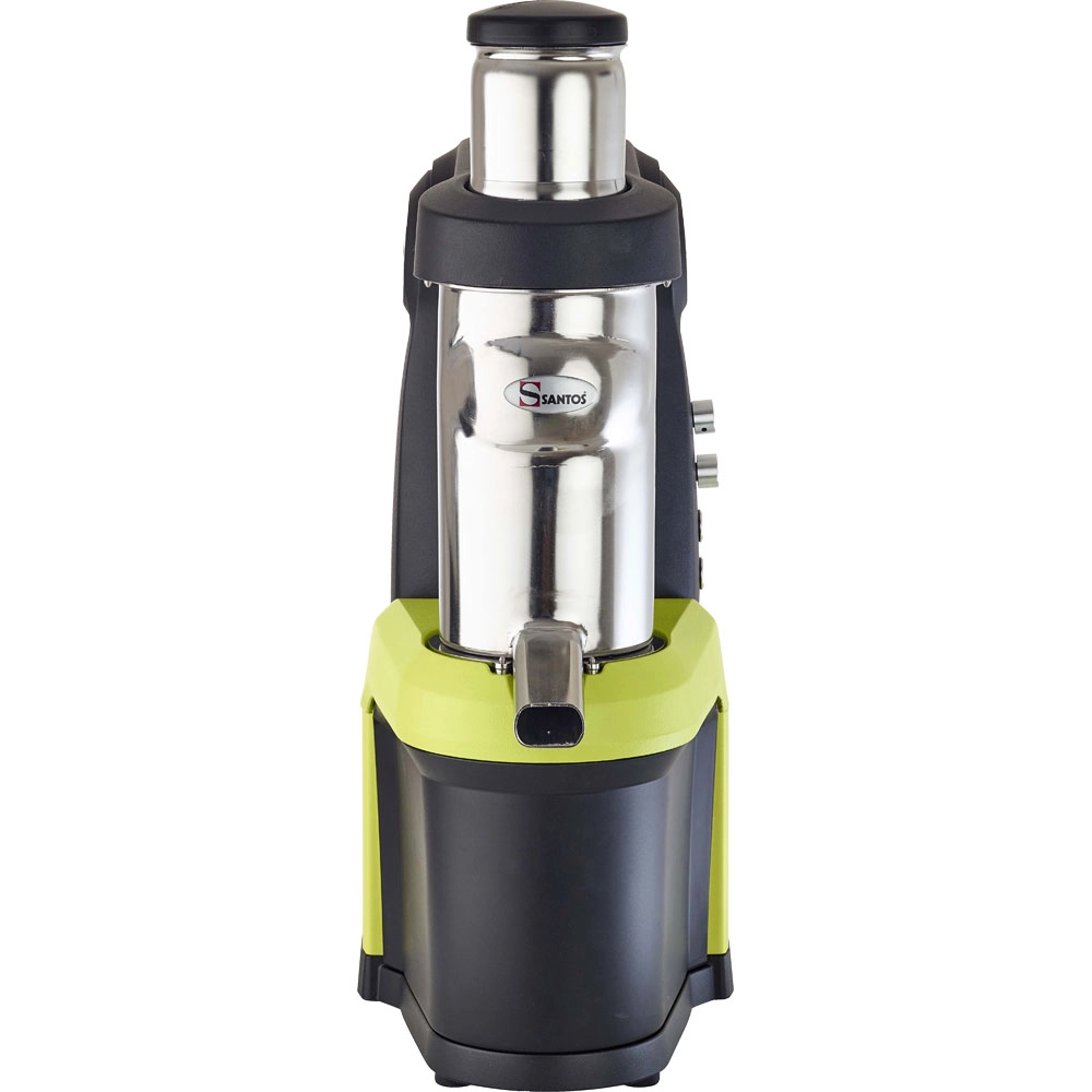 Wyciskarka wolnoobrotowa 60 l/h, 0.65 kW | SANTOS, Cold Press