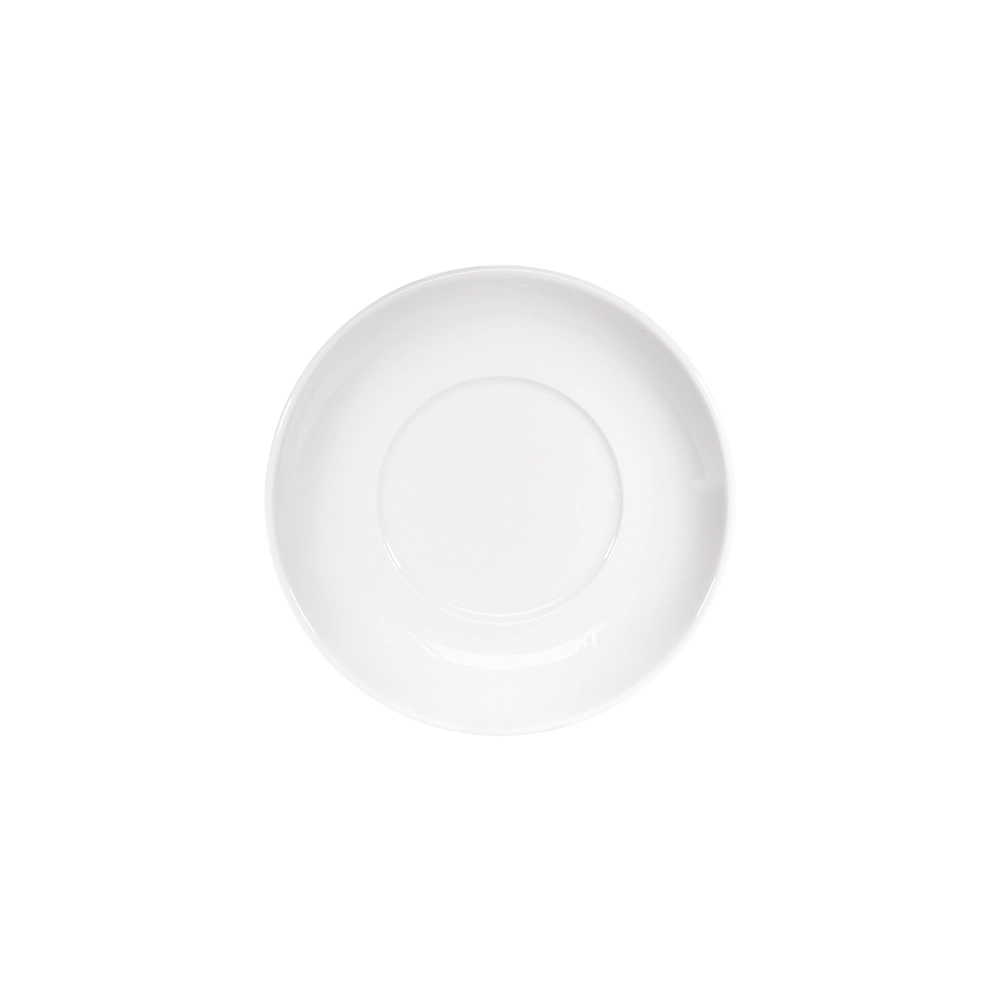Spodek do filiżanki z porcelany Ø155 mm | STALGAST, Isabell