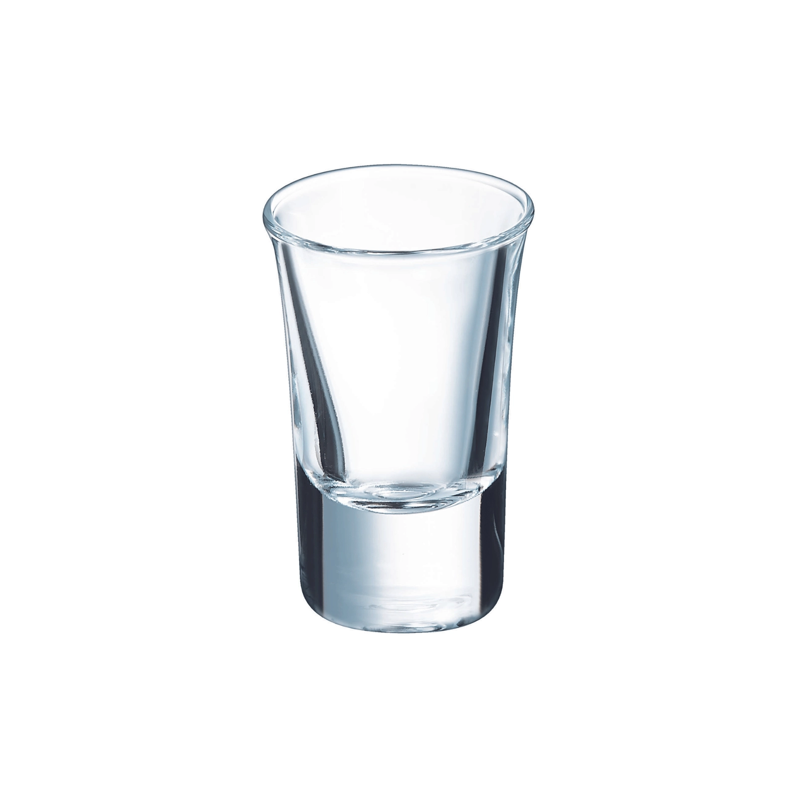 Kieliszek do wódki i likieru Ø45 mm, 34 ml | ARCOROC, V8248