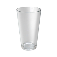 Shaker bostoński ECO, szklanica, 450 ml | BAR UP, 593066