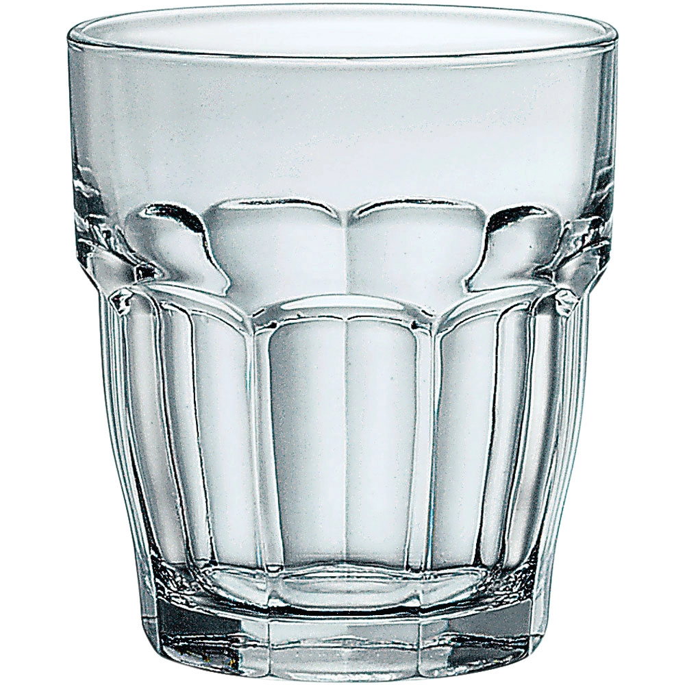 Szklanka niska 390 ml | BORMIOLI ROCCO, Rock Bar