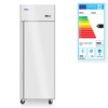 Szafa chłodnicza 1-drzwiowa, 670 l, 230V, 0,220 kW, 730x800x2096 mm | ARKTIC, 232118