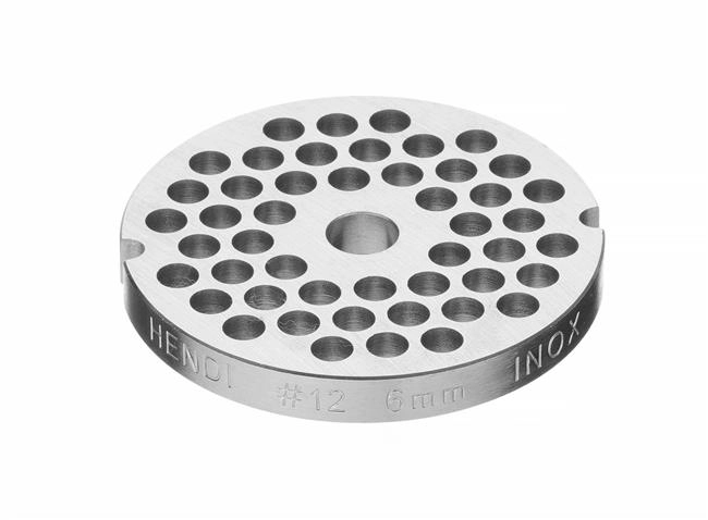 Sitko do wilka 210802 i 282199, średnica oczka ⌀6 mm | HENDI, 282236