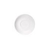 Spodek do filiżanki z porcelany Ø140 mm | STALGAST, Isabell
