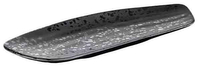 Taca z melaminy 300x110 mm | APS, Glamour