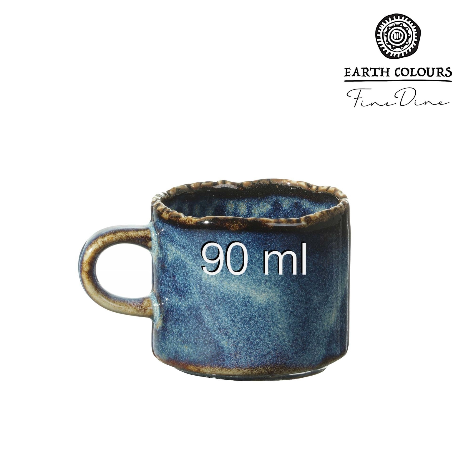 Filiżanka do espresso, 90 ml | FINE DINE, Eminence