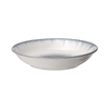 Miska, Ø200 mm, 600 ml, szara | FINE DINE, Infinity