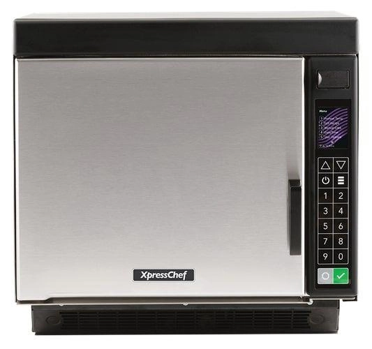 Piec konwekcyjno-mikrofalowy, 2,9 kW, 230 V, 490×671×461 mm | MENUMASTER, XpressChef 2c