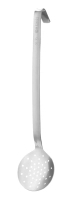 Łyżka cedzakowa, ⌀80x390 mm | HENDI, Profi Line