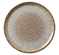 Talerz do pizzy, ⌀310 mm | HENDI, Crete