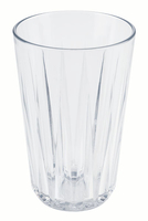 Kubek z tritanu 0,3 l, 125×80 mm | APS, Crystal