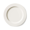 Talerz płytki, Ø240 mm | FINE DINE, Crema
