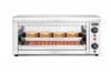 Opiekacz kwarcowy GN 1/1, 230 V, 3,645 kW, 689x397x318 mm | HENDI, 264409