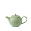 Dzbanek na napoje, 430 ml | CHURCHILL, Stonecast Sage Green