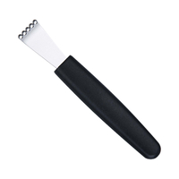 Narzędzie do skrawania skórek, 143 mm | BARFLY, M15400