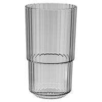 Kubek z tritanu 0,5 l, Ø85×150 mm | APS, Linea