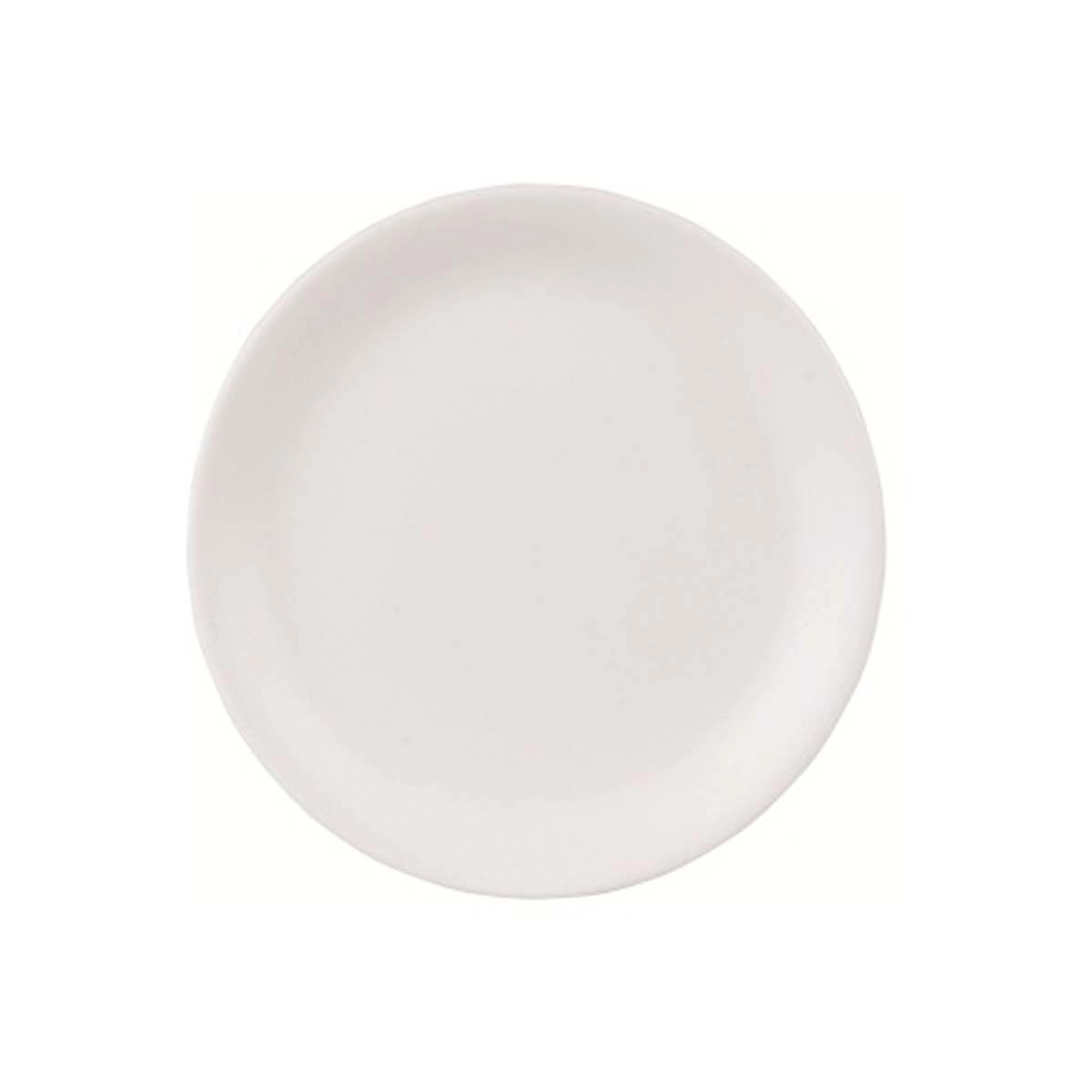 Talerz coupe, ⌀230 mm, kremowy | STEELITE, Taste