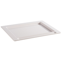 Taca GN 1/2 z melaminy, 325×265×15 mm | APS, Buffet Pro