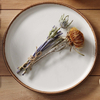 Miska sztaplowana, Ø80 mm, 150 ml, pomarańczowa | FINE DINE, Vanilla