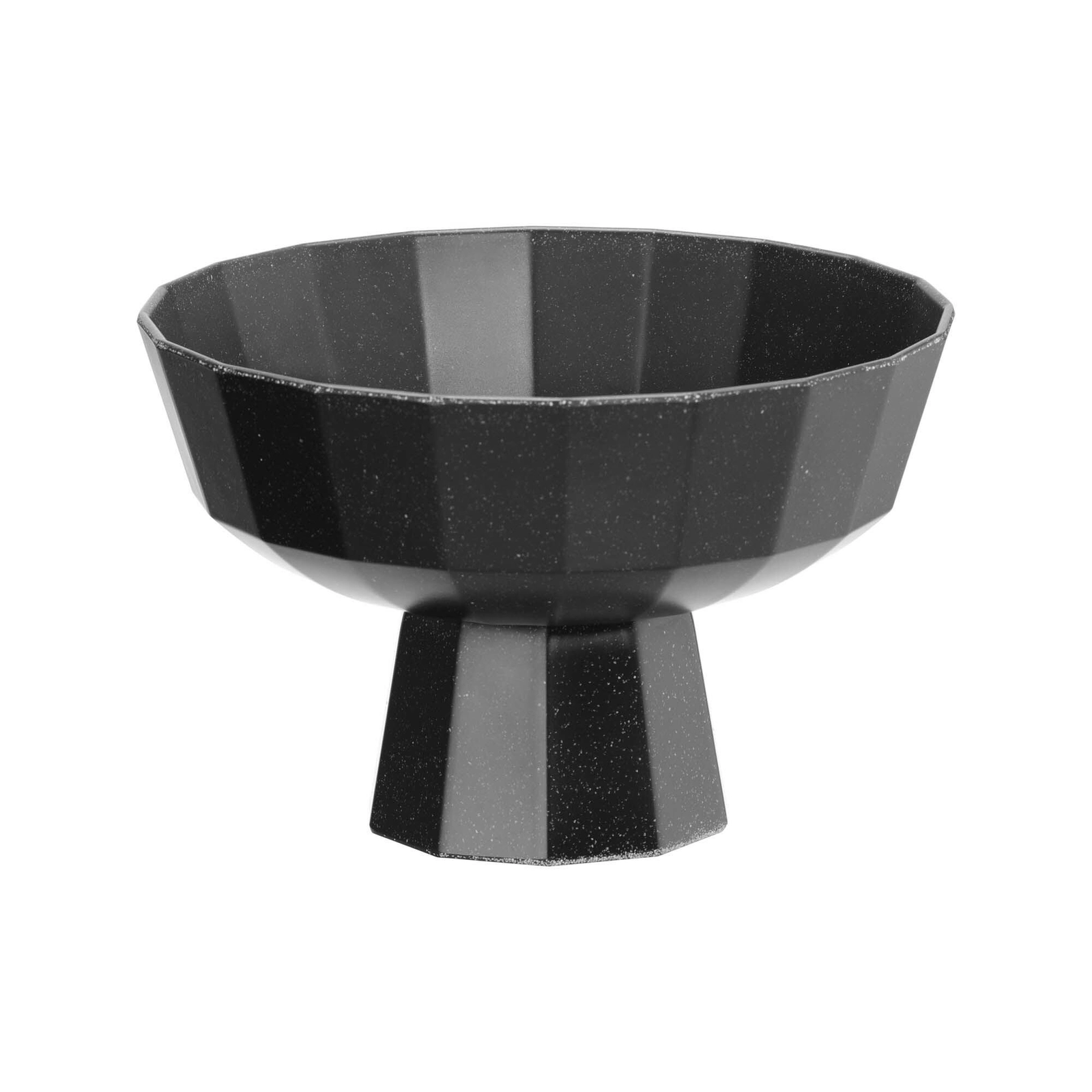 Podstawa do patery, czarna, 110×82 mm | FINE DINE, Metropolis