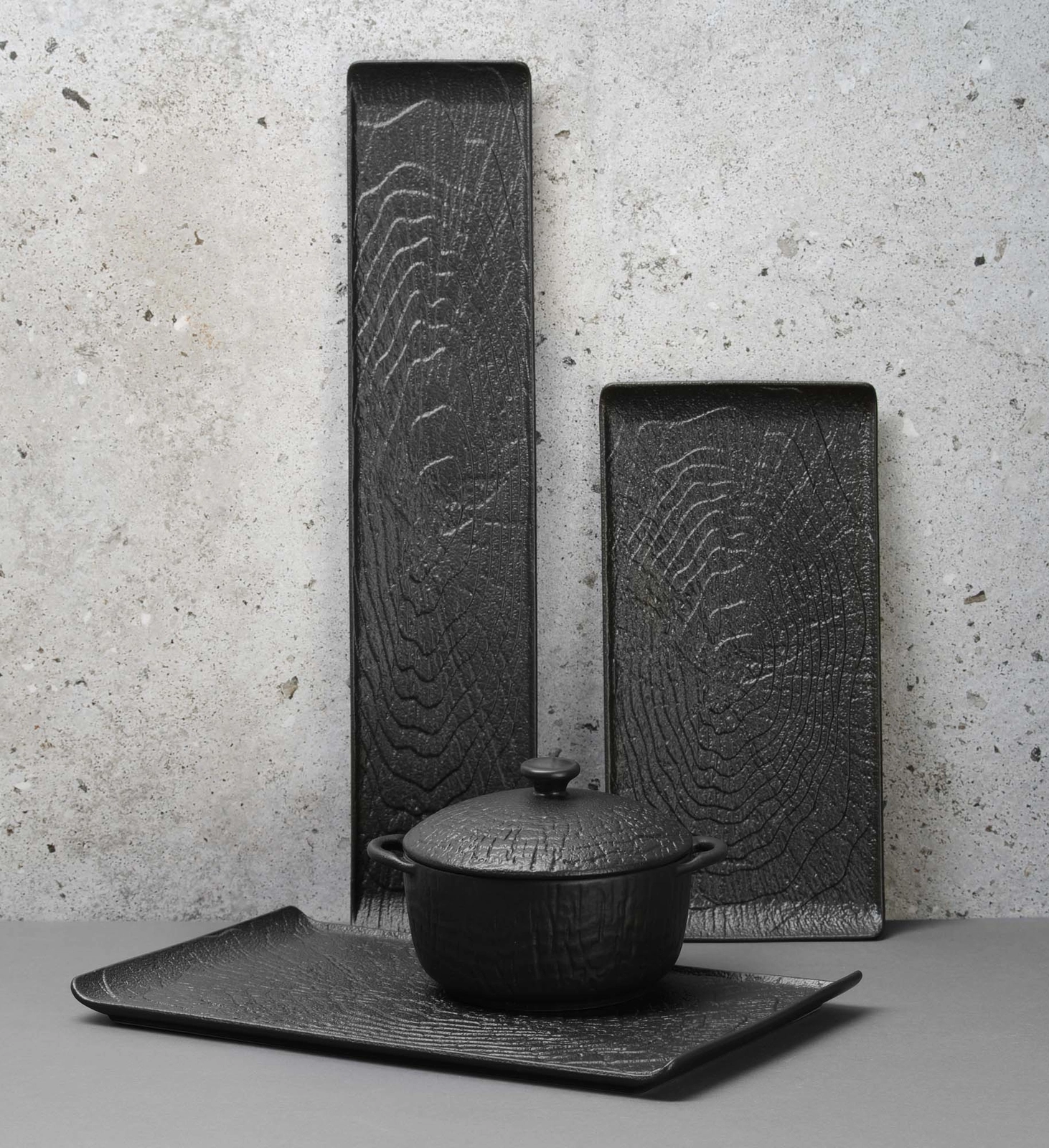 Miska, Ø110 mm, 350 ml, biała | FINE DINE, Crust